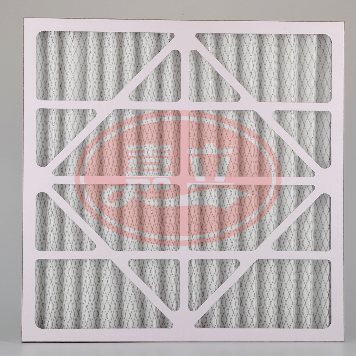 叶县纸框过滤器